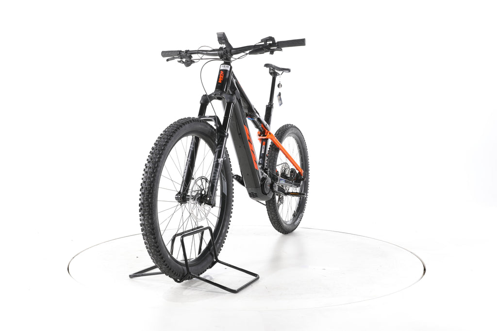 KTM Macina Lycan 771 E-Bike - Image 5