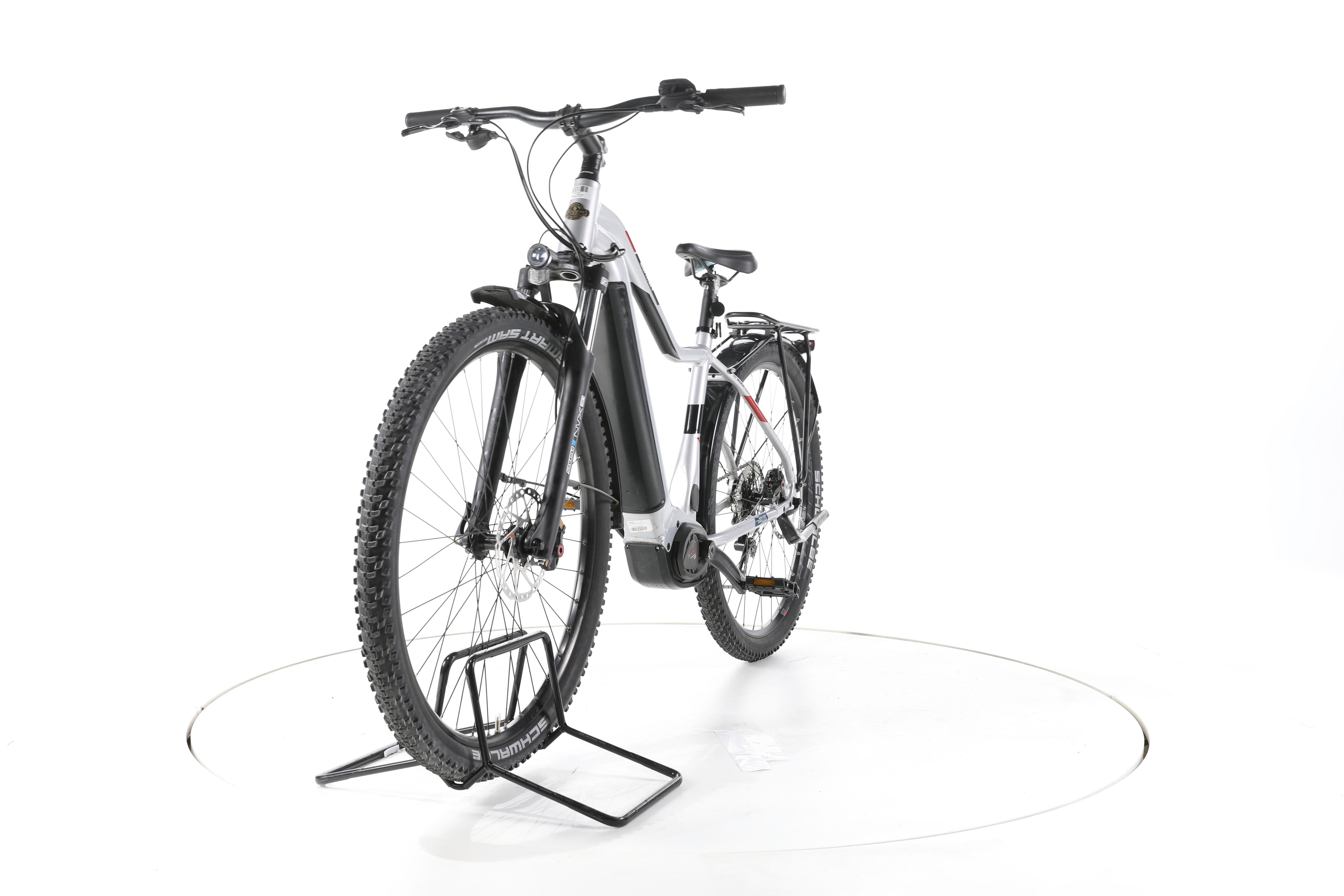 Green's Corwen Trekking E-Bike - Image 5