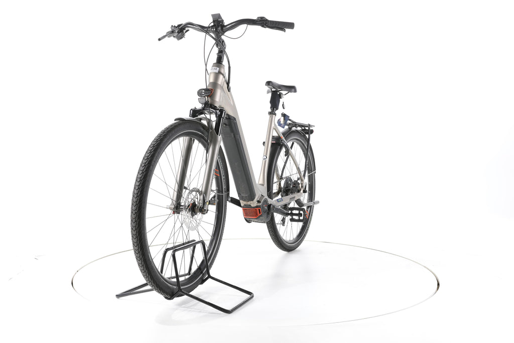 Centurion E-Fire City R2600i Trekking E-Bike Tiefeinsteiger - Image 5