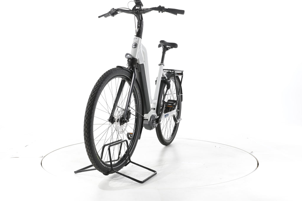 Gazelle Chamonix C5 HMS City E-Bike Tiefeinsteiger - Image 5