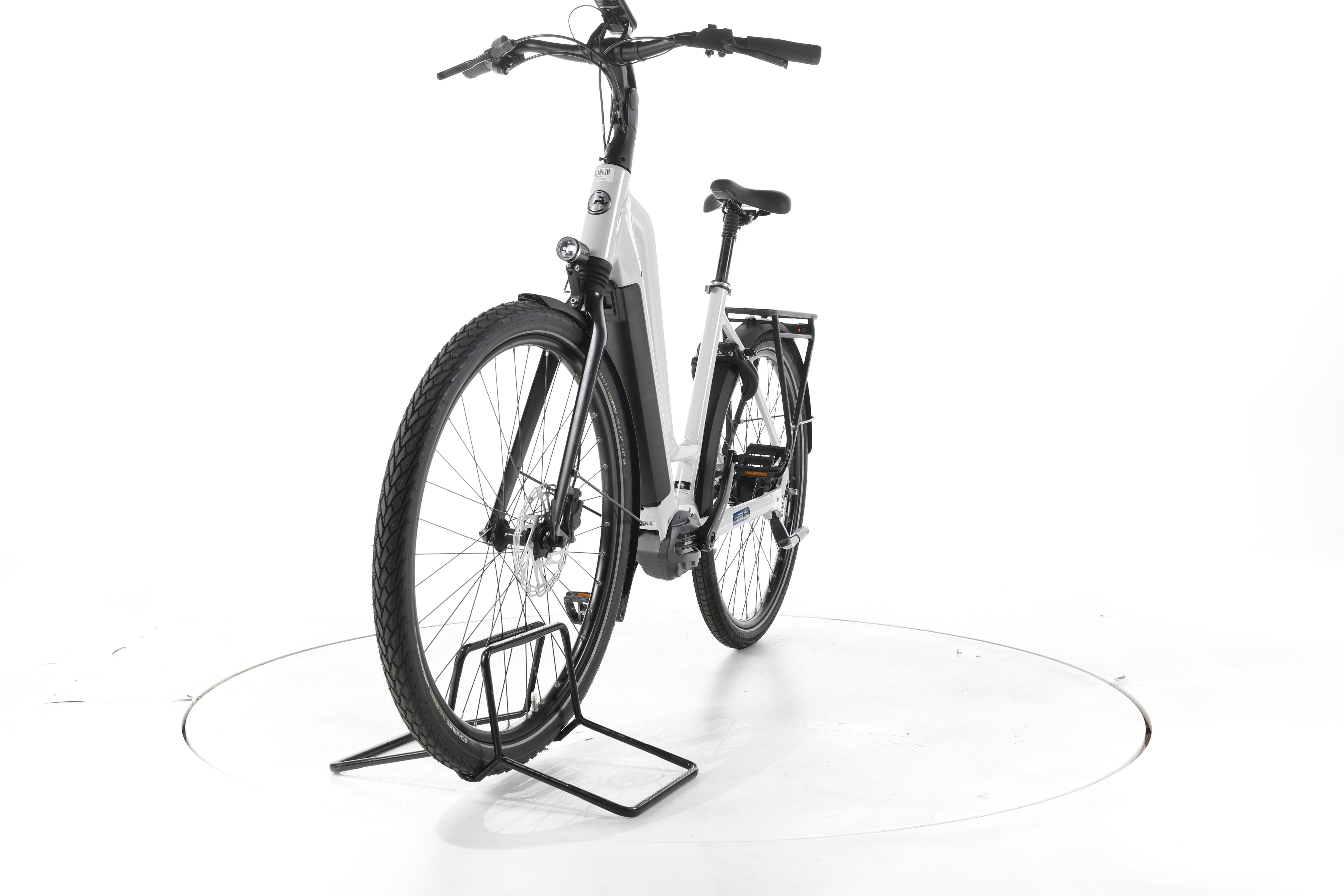 Gazelle Chamonix C5 HMS City E-Bike Tiefeinsteiger - Image 5