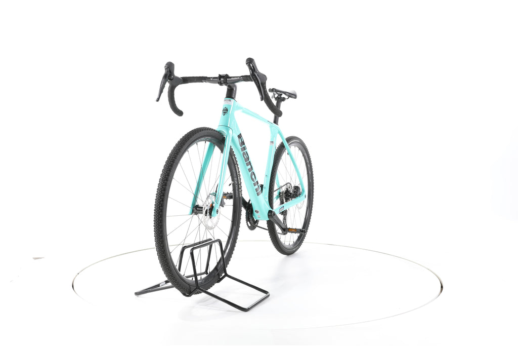 Bianchi IMPULSO COMP Gravelbike Carbon - Image 5