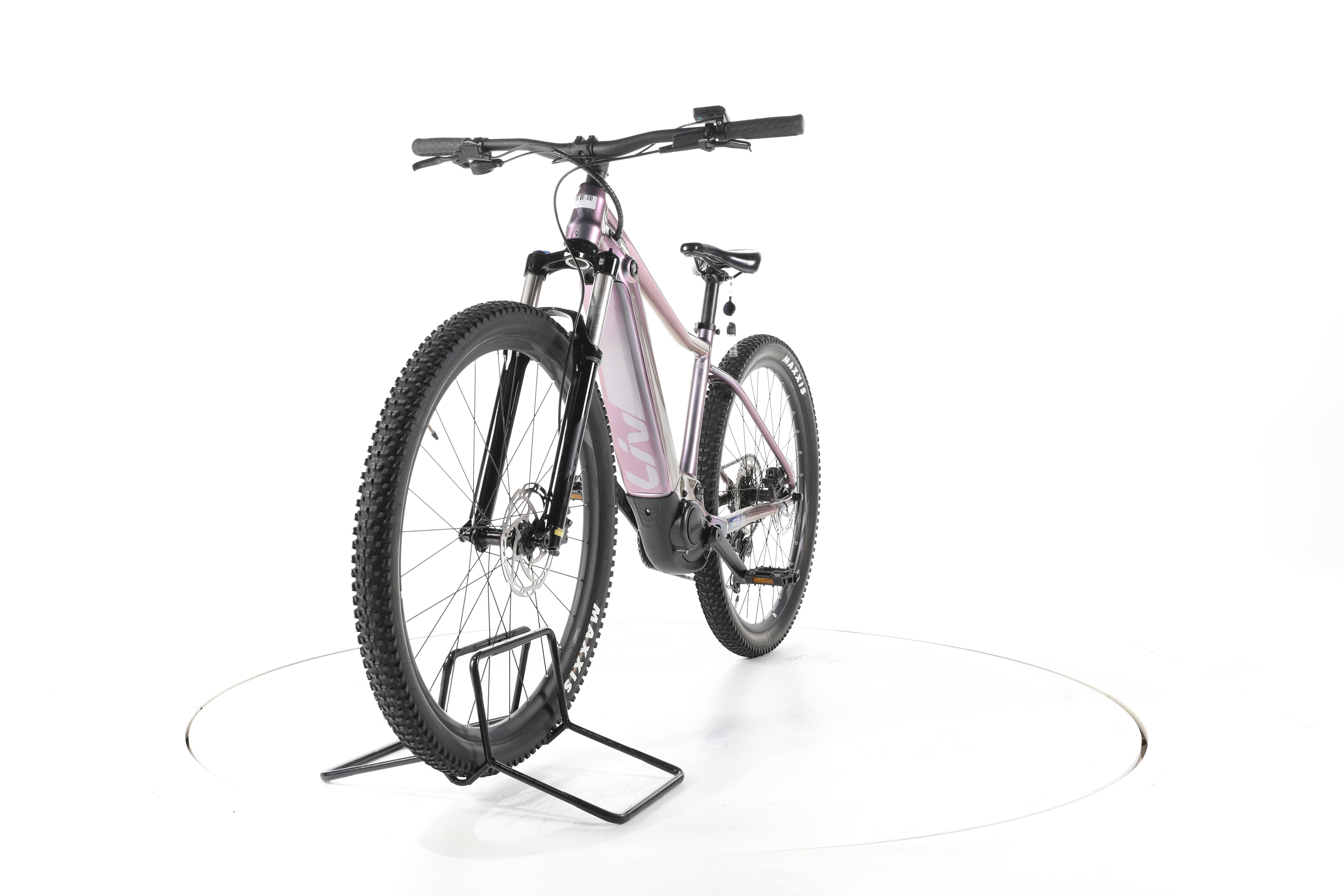 Liv Vall-E+ 2 E-Bike - Image 5