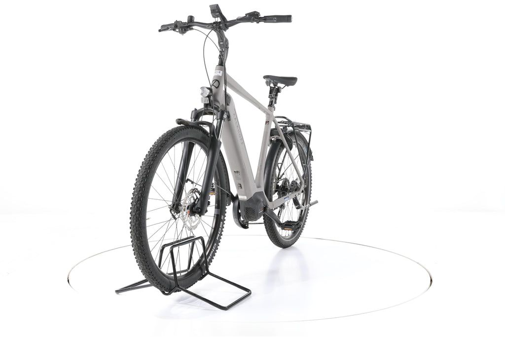 Kalkhoff Entice 3.B Move Trekking E-Bike - Image 5