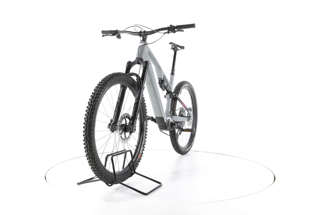 Cube AMS Hybrid ONE44 C:68X TM X E-Bike Fully Carbon 2024 - Image 5