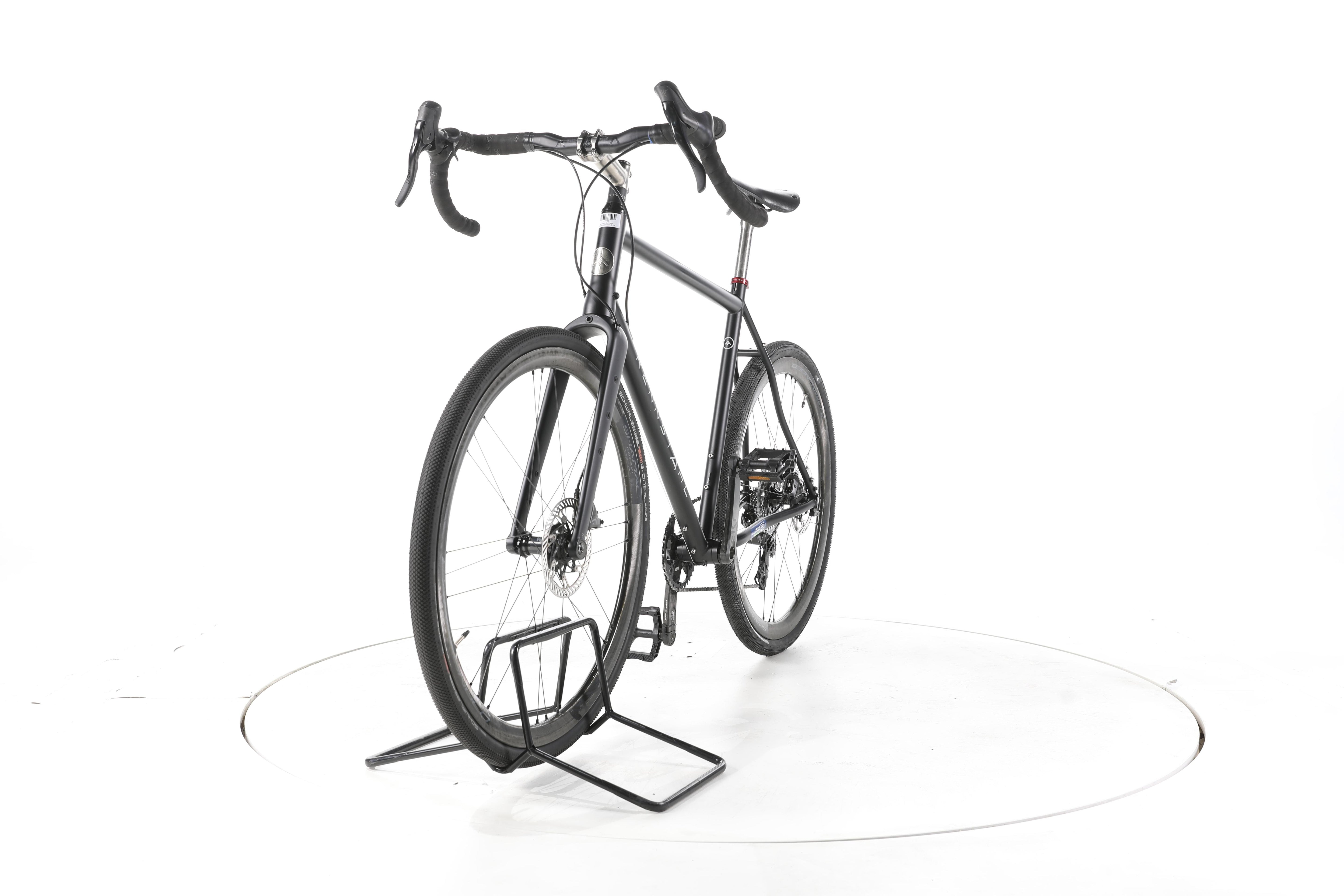 Rennstahl 853 Gravel Gravelbike - Image 5