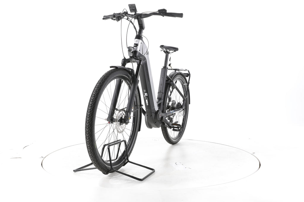 Bergamont E-Ville Edition Trekking E-Bike Tiefeinsteiger - Image 5