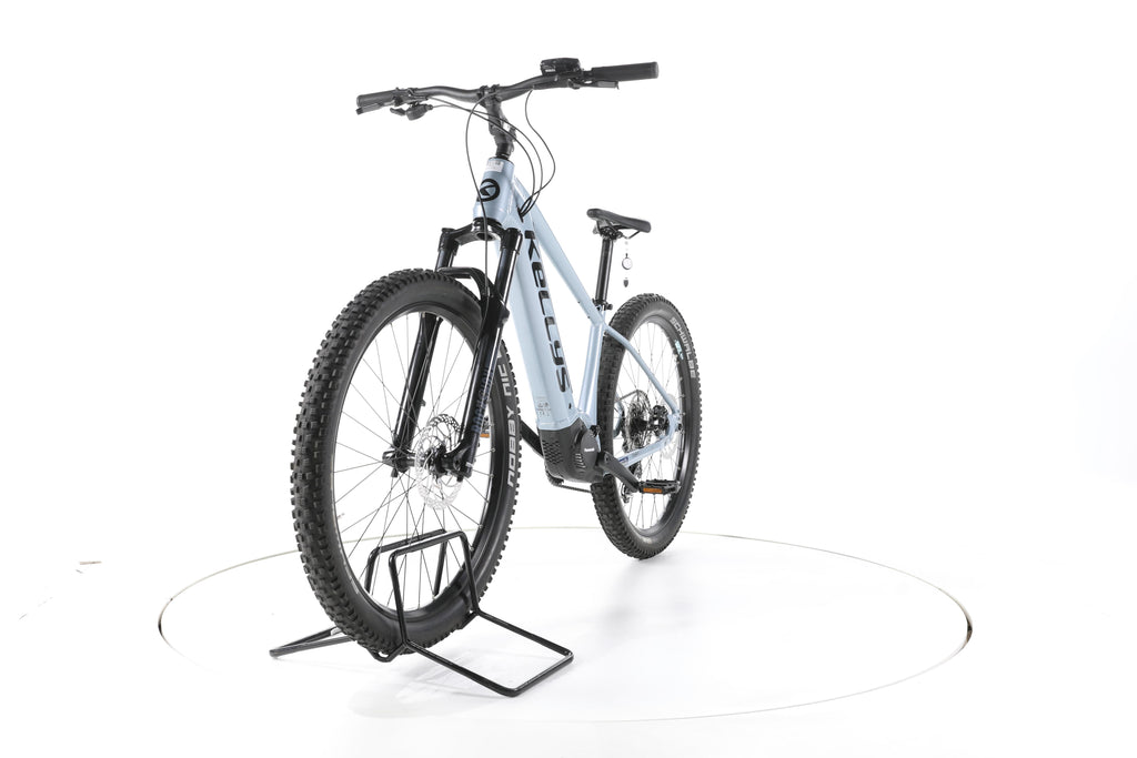 Kellys TAYEN R50 LTD E-Bike - Image 5