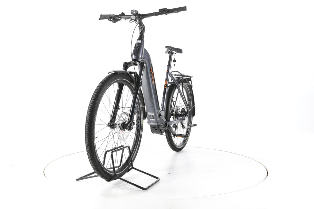 BESV TRX URBAN 1.3 LS Trekking E-Bike Tiefeinsteiger - Image 5