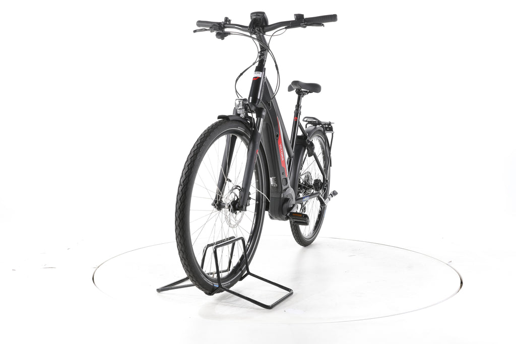 Victoria Tresalo 2 Trekking E-Bike - Image 5