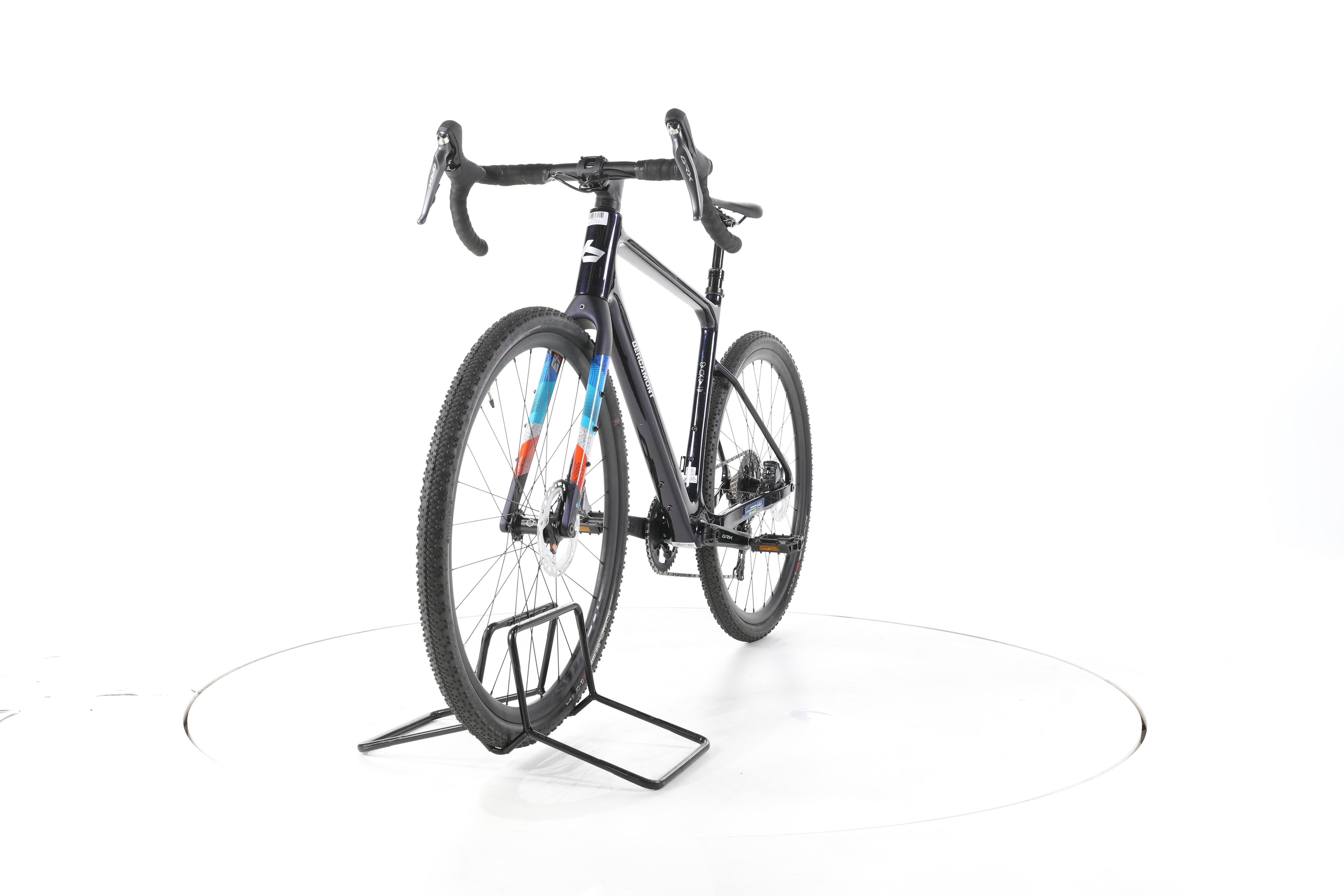 Bergamont Grandurance Elite Gravelbike Carbon 2024 - Image 5