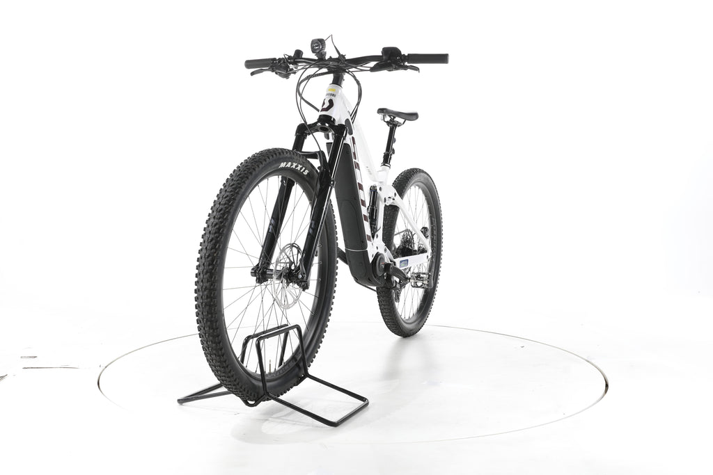 Scott Contessa Strike eRIDE 920 E-Bike Fully - Image 5
