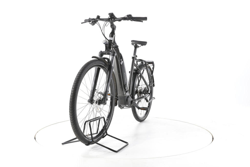 FLYER Upstreet5 3.12 Trekking E-Bike Tiefeinsteiger - Image 5