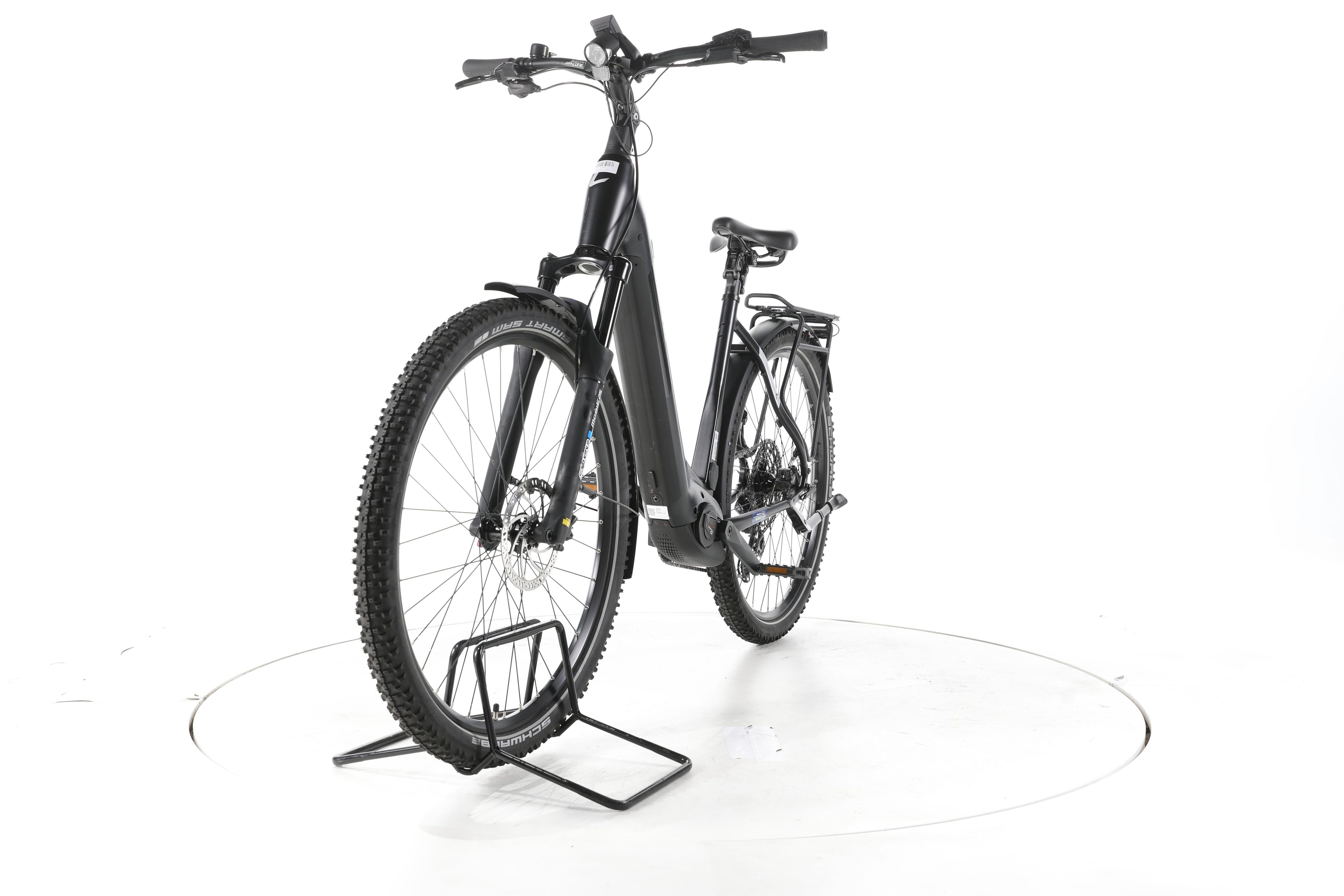 CONE Bikes eSUV IN 4.0 Trekking E-Bike Tiefeinsteiger - Image 5