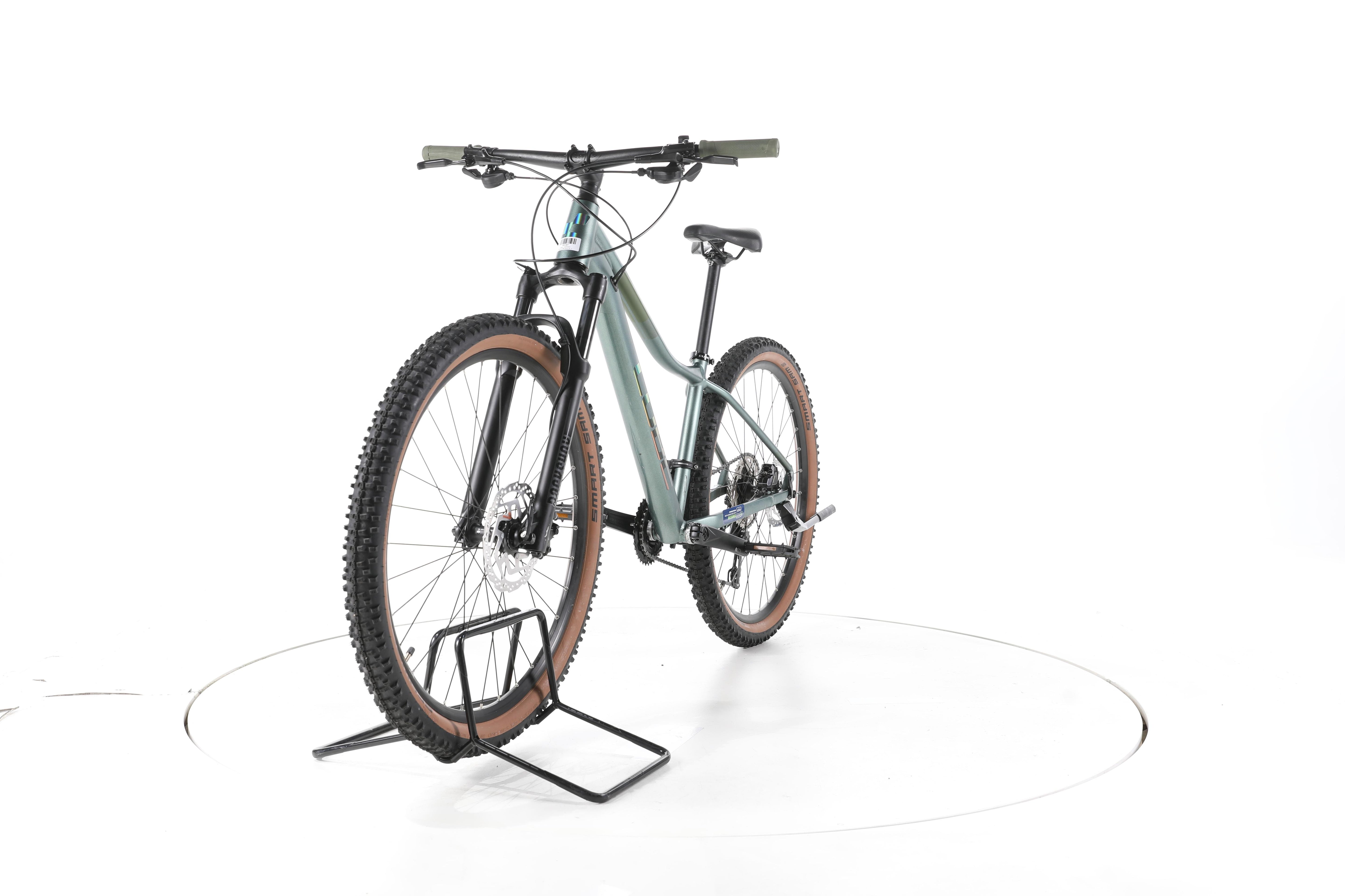 Cube Access WS Race Fahrrad Hardtail - Image 5