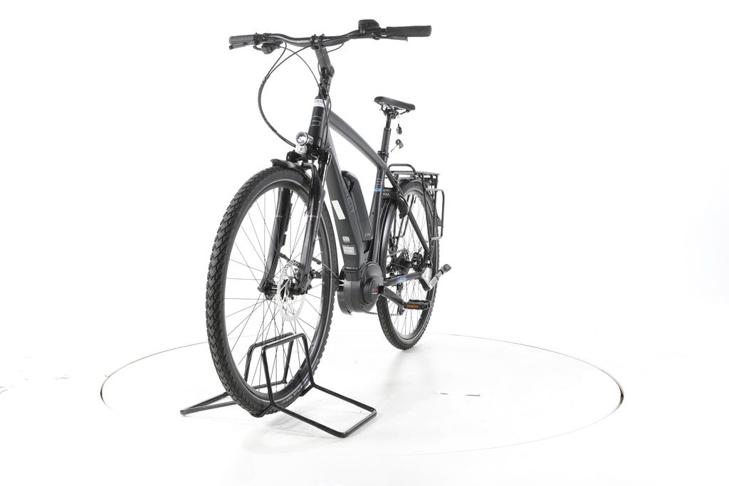 Gudereit ET-3 evo Trekking E-Bike - Image 5