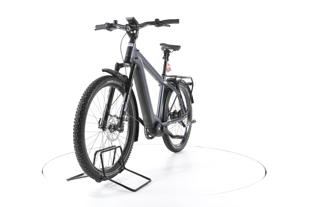 Riese & Müller Charger3 GT vario City E-Bike - Image 5