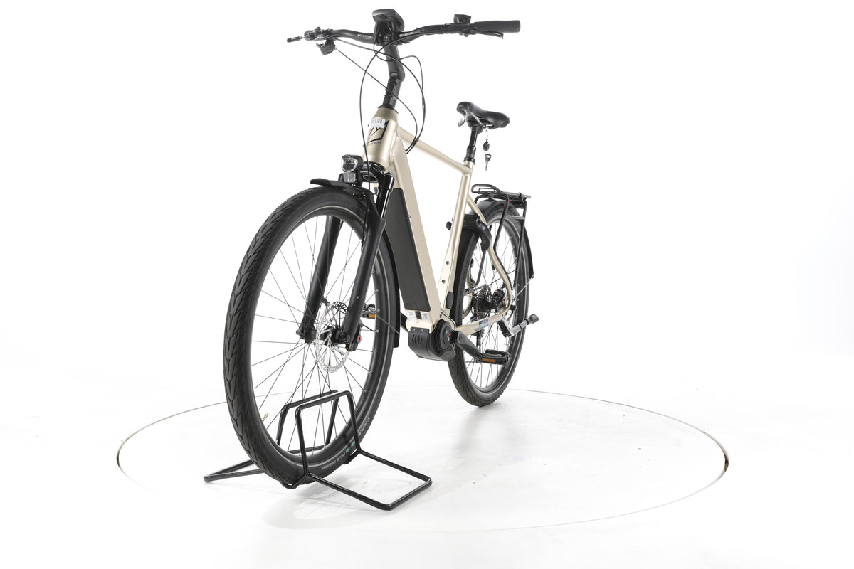 FALTER E 9.5 KS Trekking E-Bike - Image 5