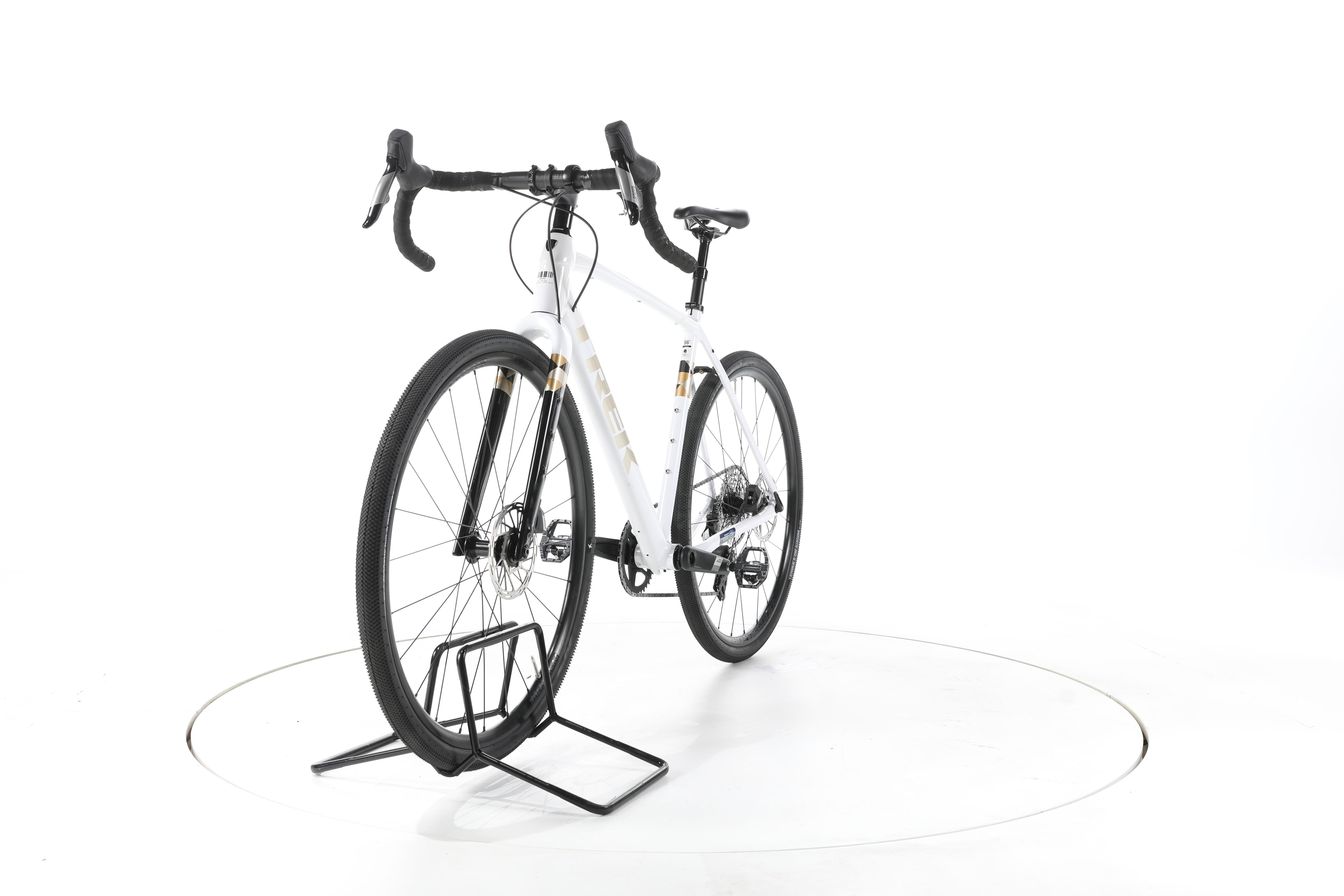 Trek Checkpoint ALR 5 AXS - Image 5