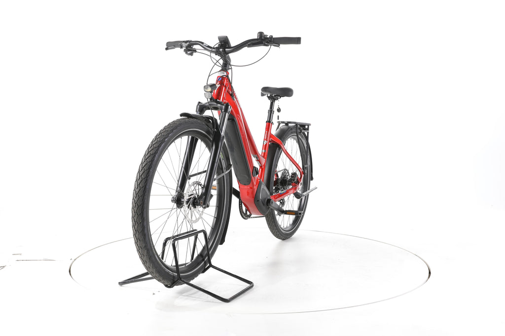 Specialized Vado 4.0 ST NB Trekking E-Bike - Image 5