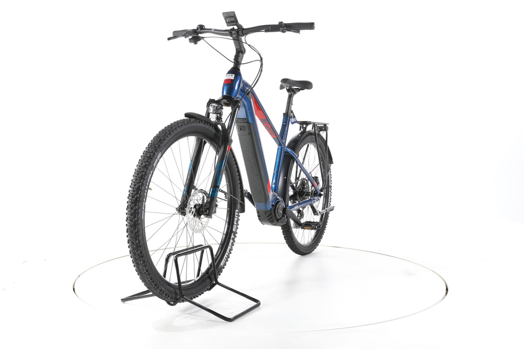 Conway Cairon C 2.0 Trekking E-Bike 2024 - Image 5