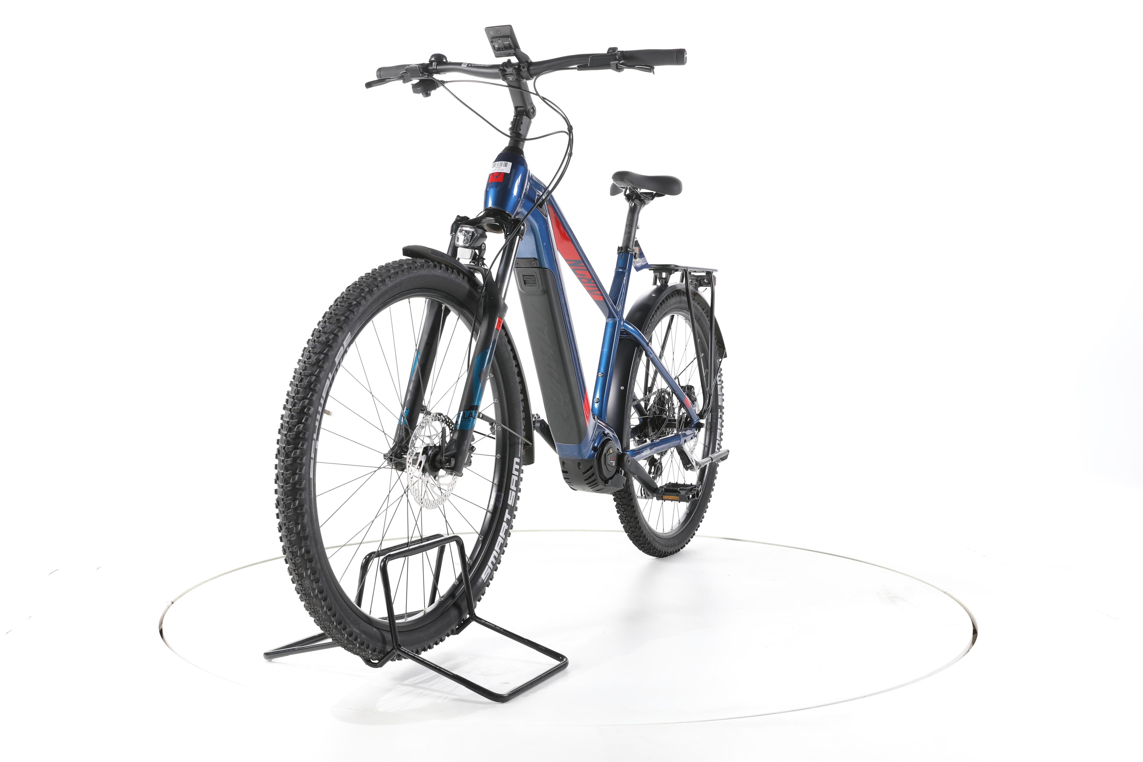 Conway Cairon C 2.0 Trekking E-Bike 2024 - Image 5
