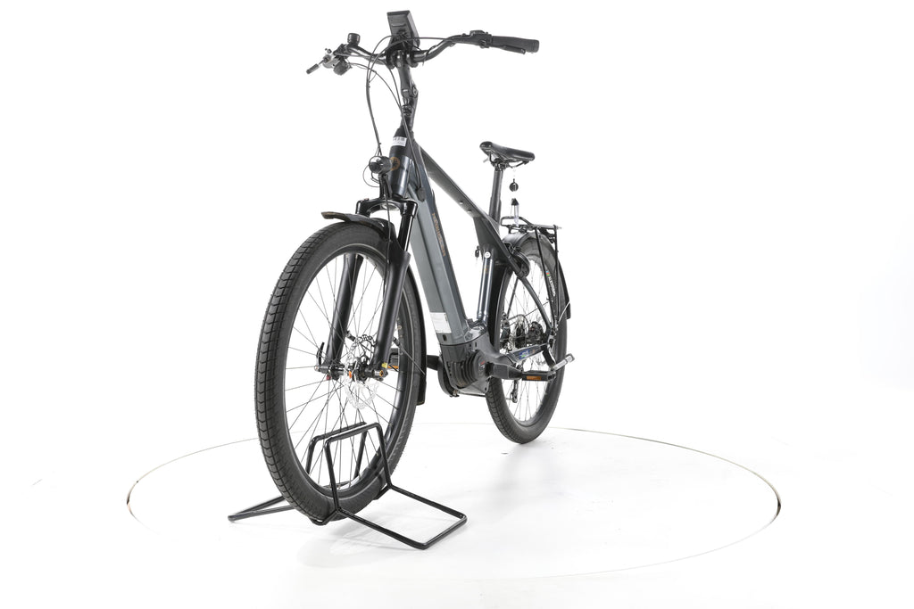 Kreidler Vitality Eco 10 Sport Trekking E-Bike - Image 5