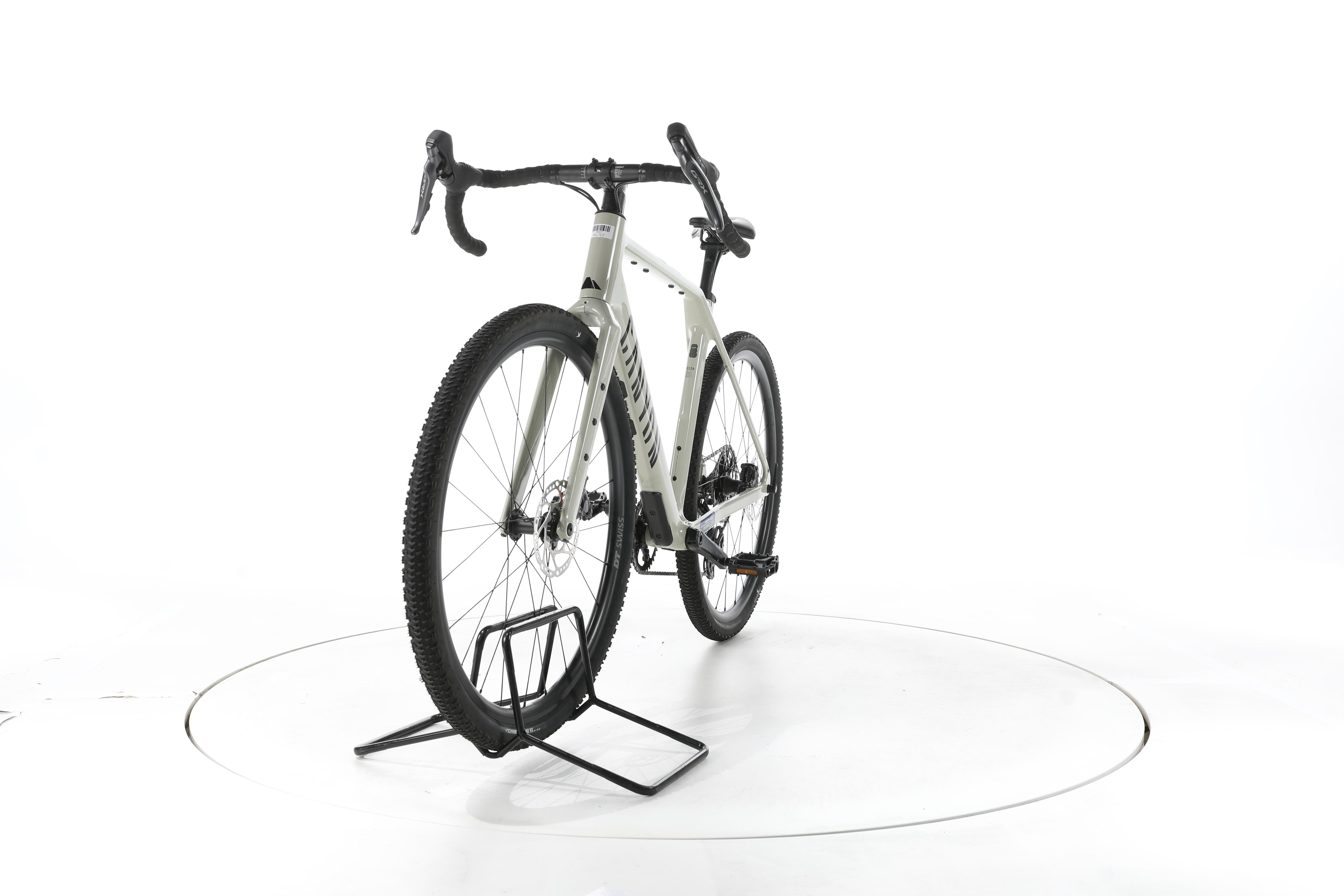 Canyon Grizl CF 7 - Image 5