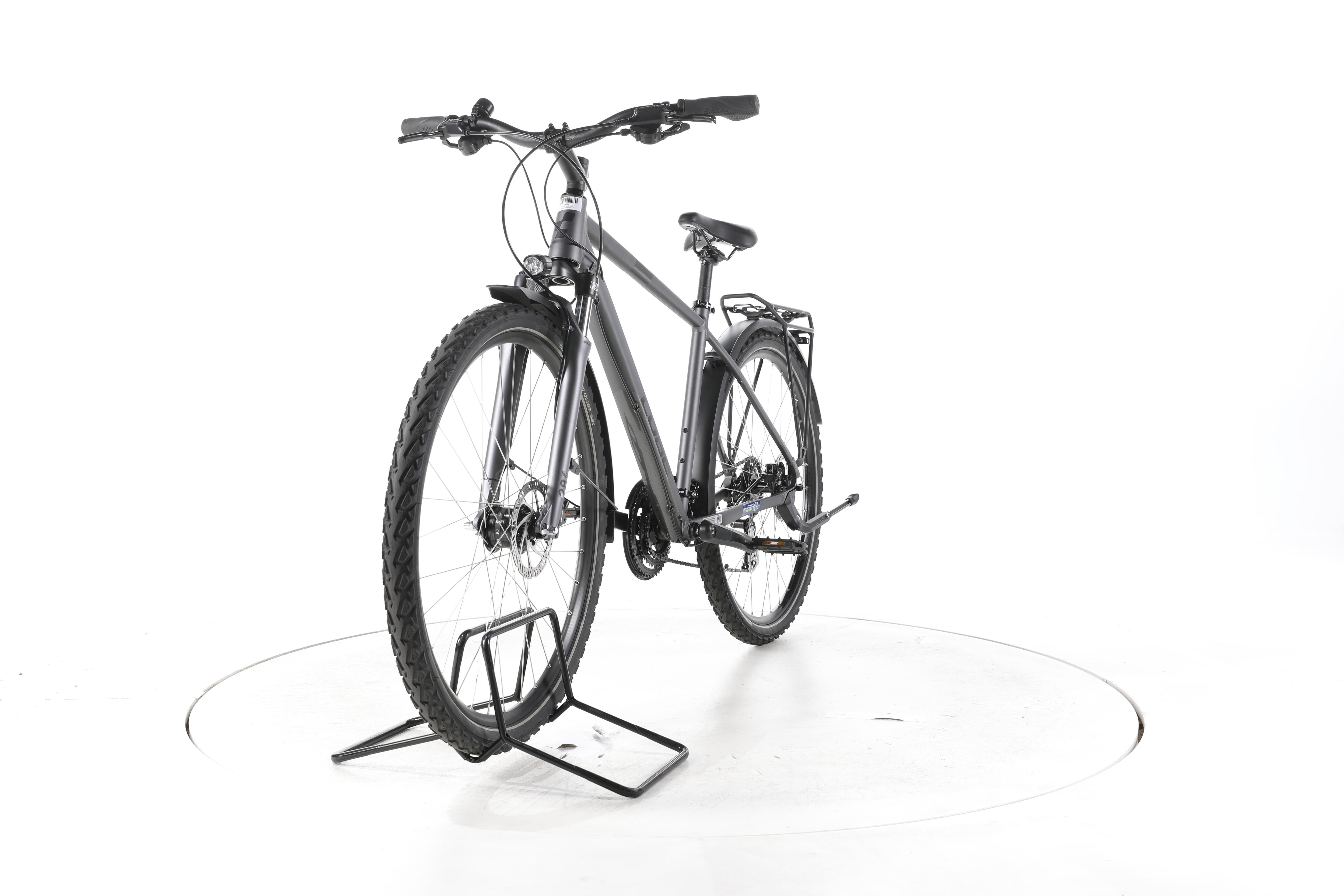 Cube Nature Allroad Fahrrad City & Trekking - Image 5