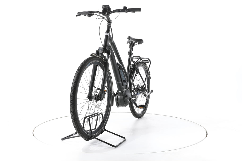 Pegasus Solero E8 Plus Trekking E-Bike - Image 5