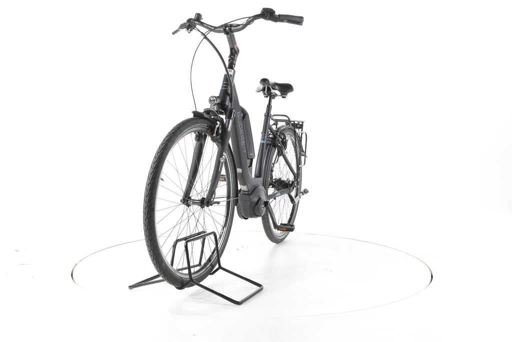 Gudereit EC 3 RT City E-Bike Tiefeinsteiger - Image 5