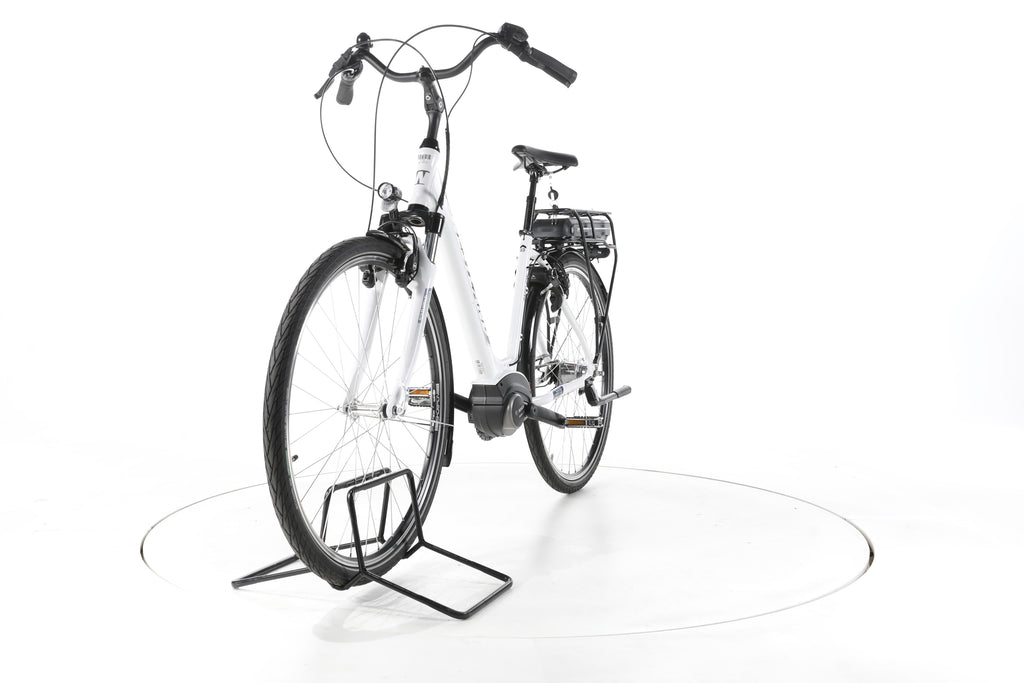 Westland Basic E7 City E-Bike Tiefeinsteiger - Image 5