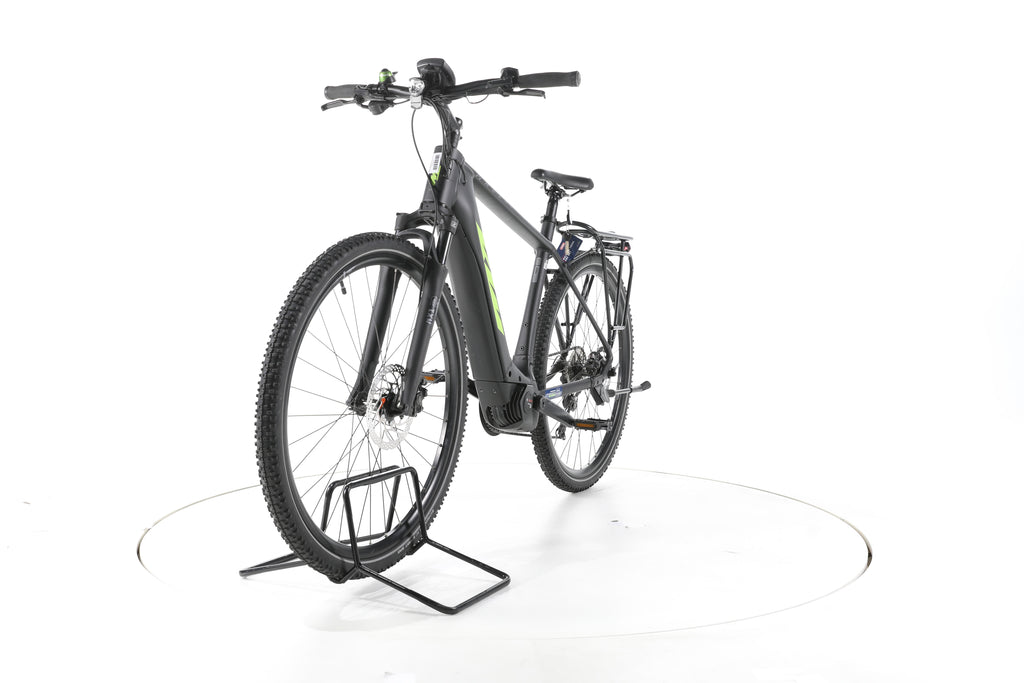 KTM Macina Cross 510 Trekking E-Bike - Image 5