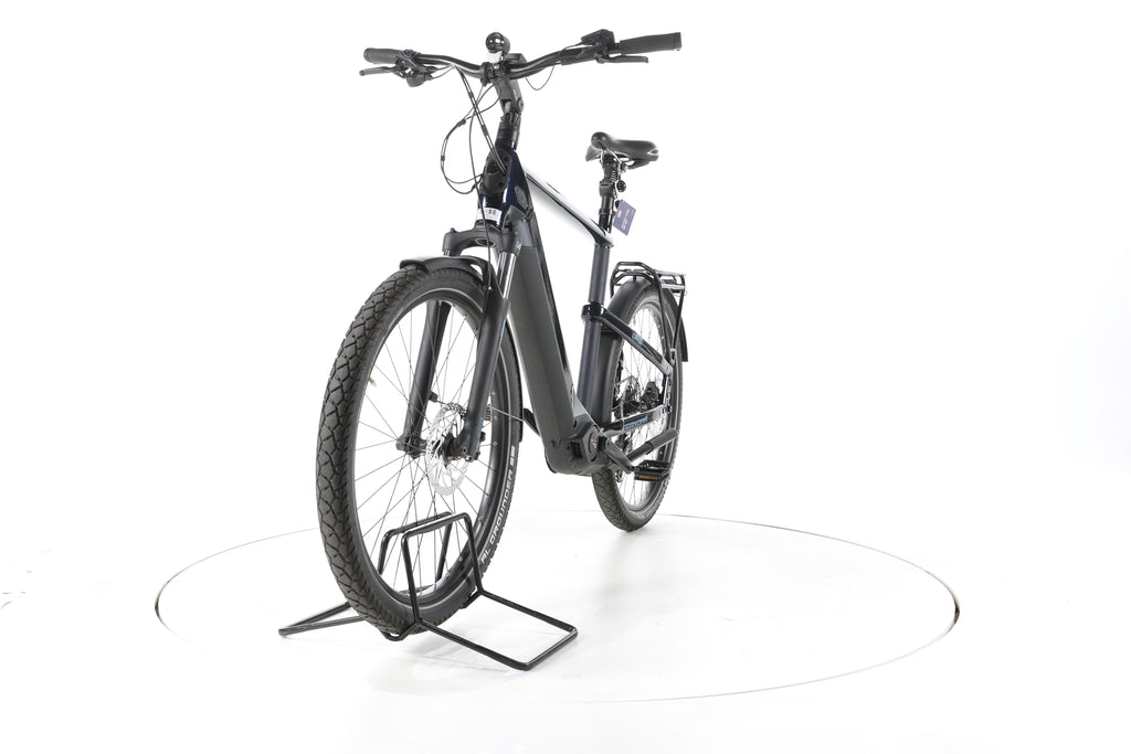 Winora Yakun 10 Trekking E-Bike - Image 5
