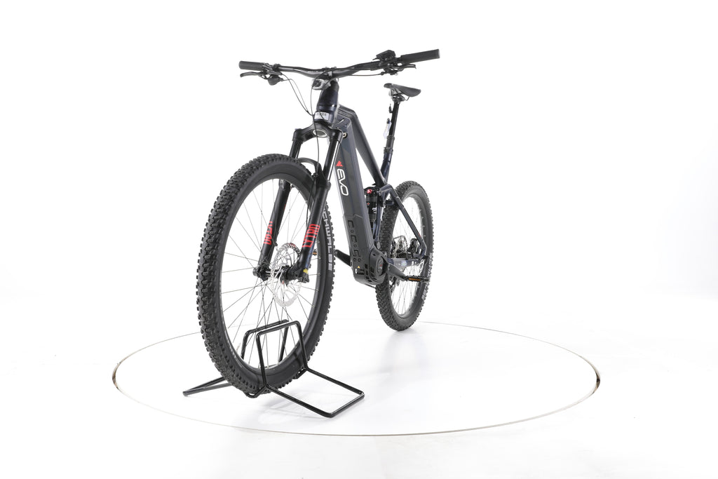 Bulls Sonic EVO AM 1 E-Bike Fully - Image 5