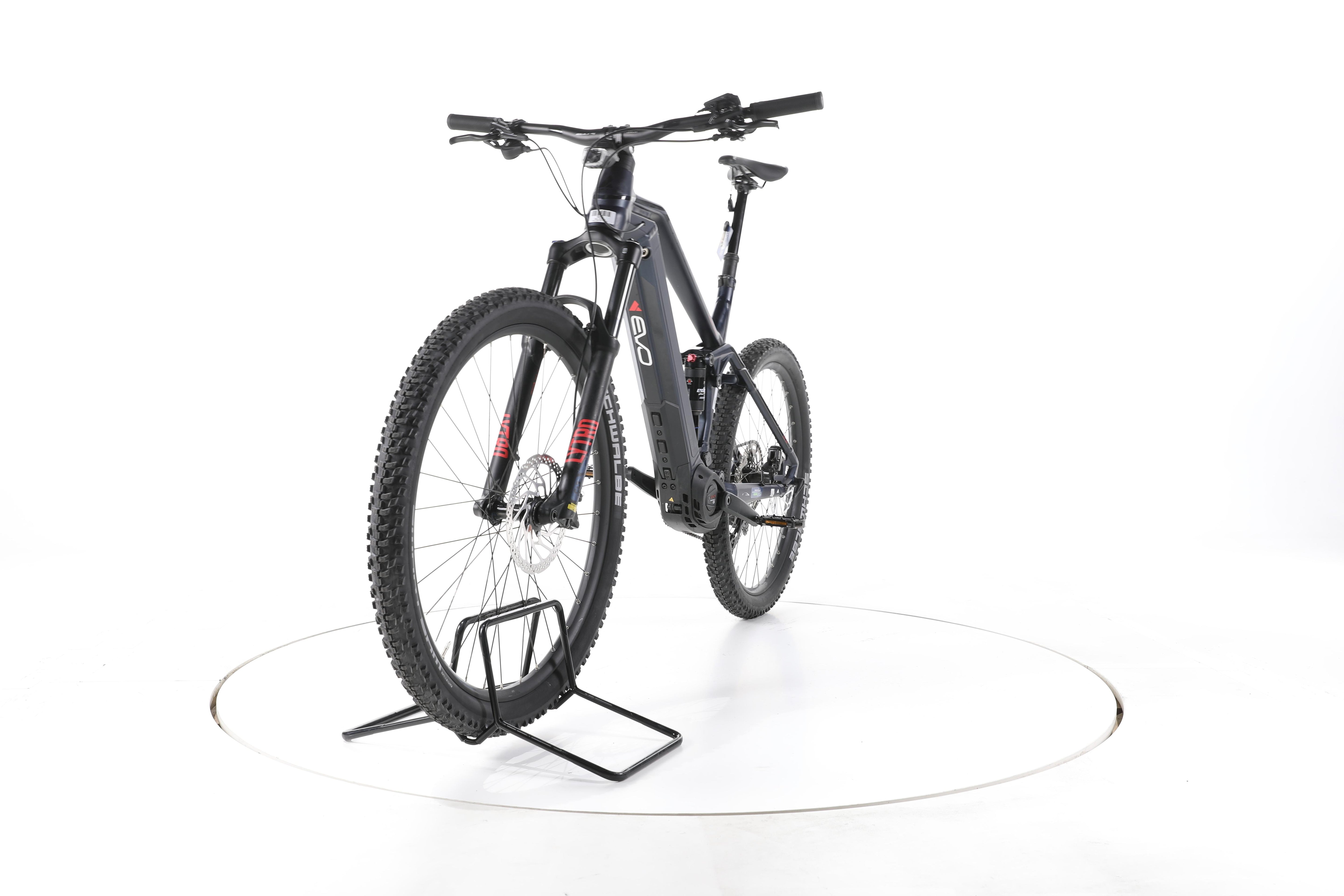 Bulls Sonic EVO AM 1 E-Bike Fully - Image 5