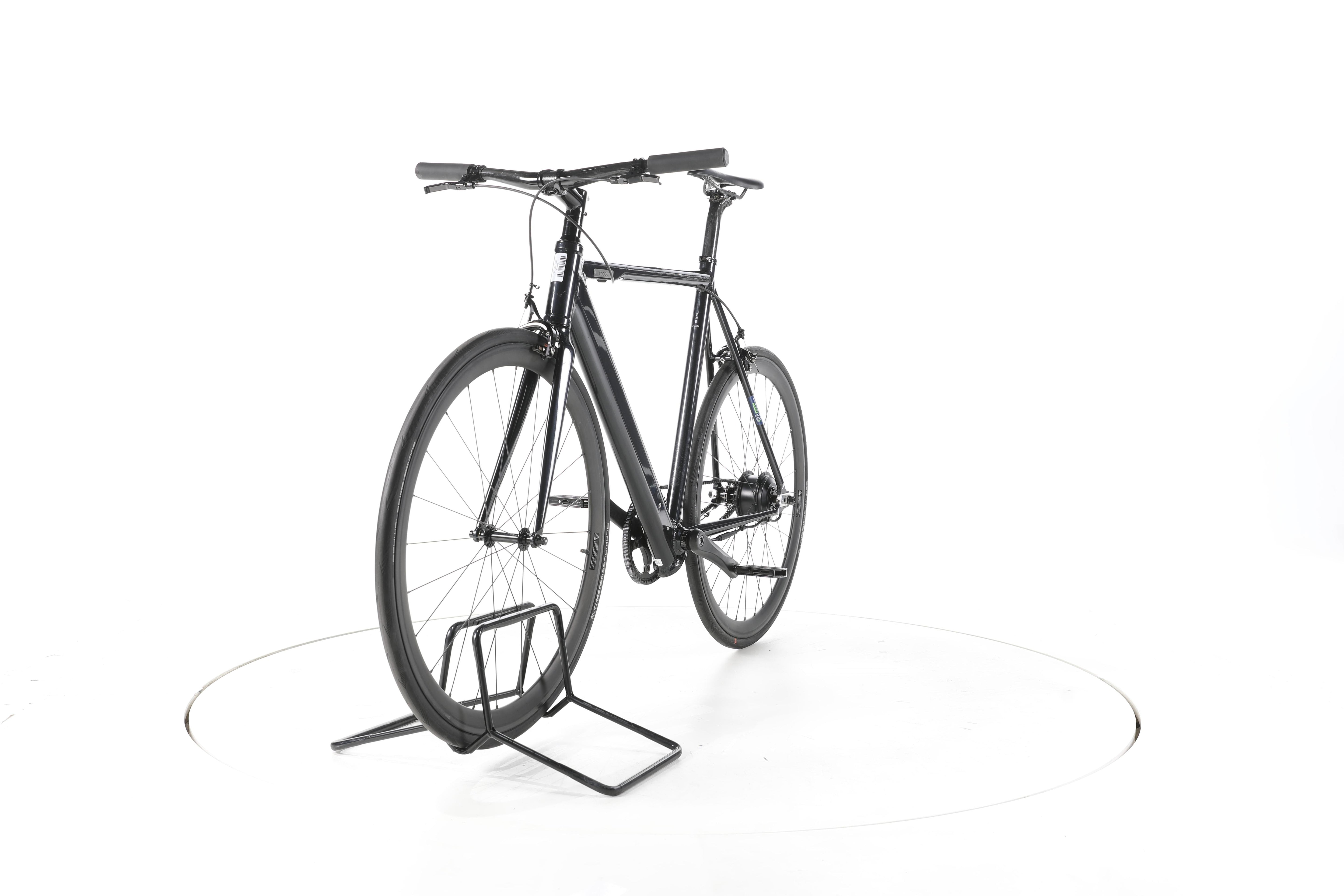Coboc eCycle F1 City E-Bike - Image 5