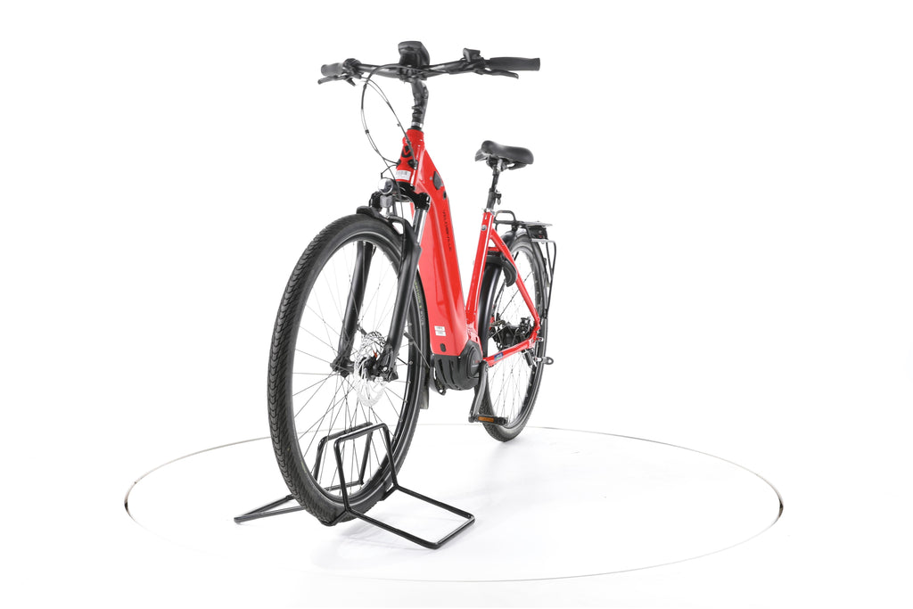 Velo de Ville AEB 890 City E-Bike Tiefeinsteiger - Image 5