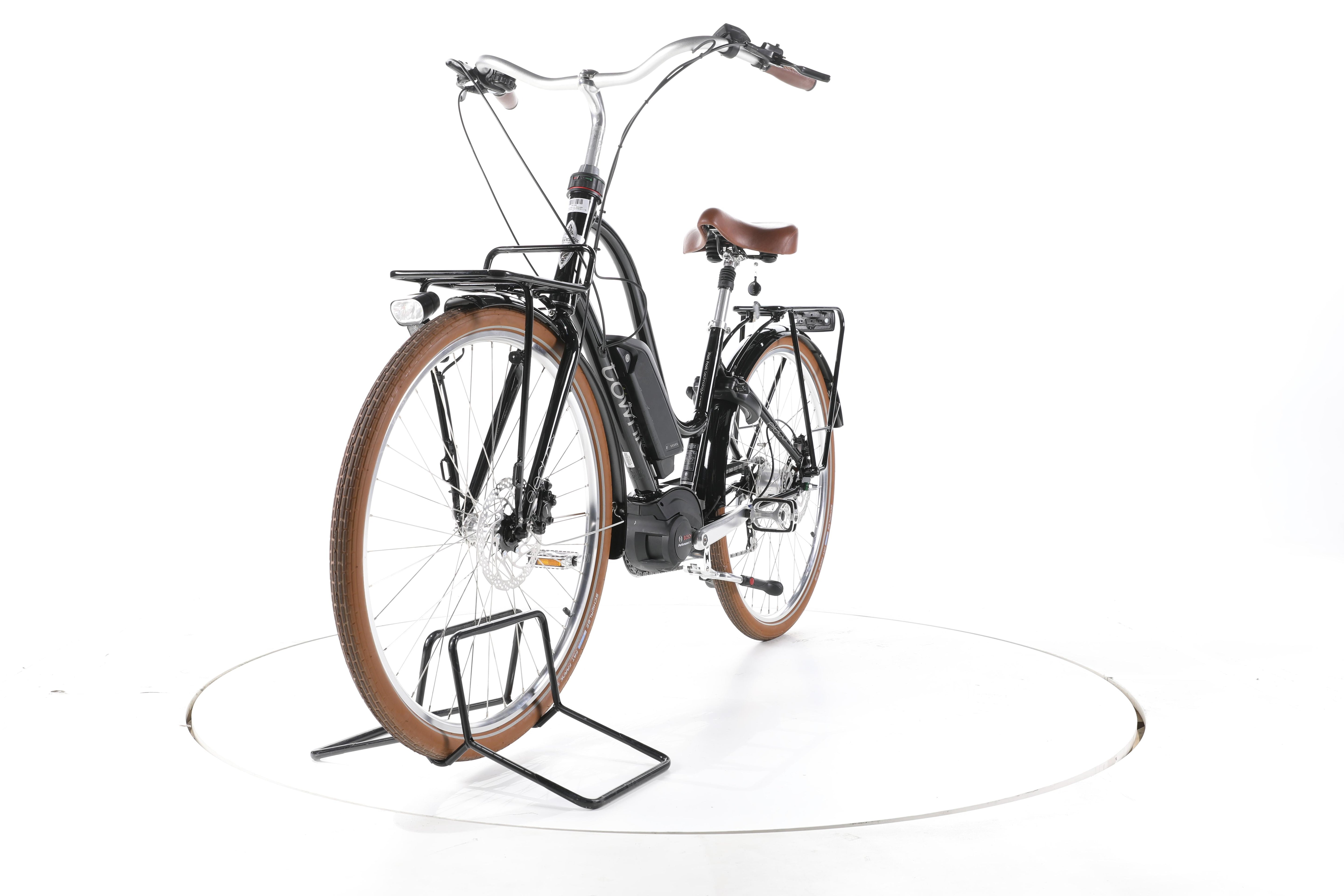 Electra Bicycle Townie Commute Go! City E-Bike - Image 5