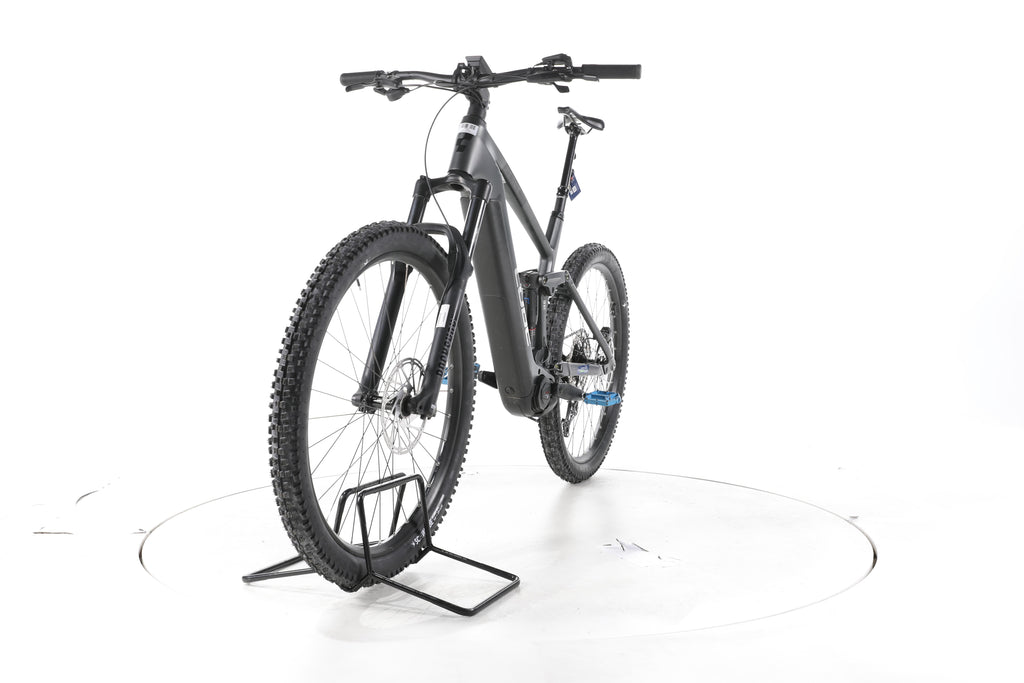 Cube Stereo Hybrid 140 HPC Race E-Bike Fully Carbon - Image 5