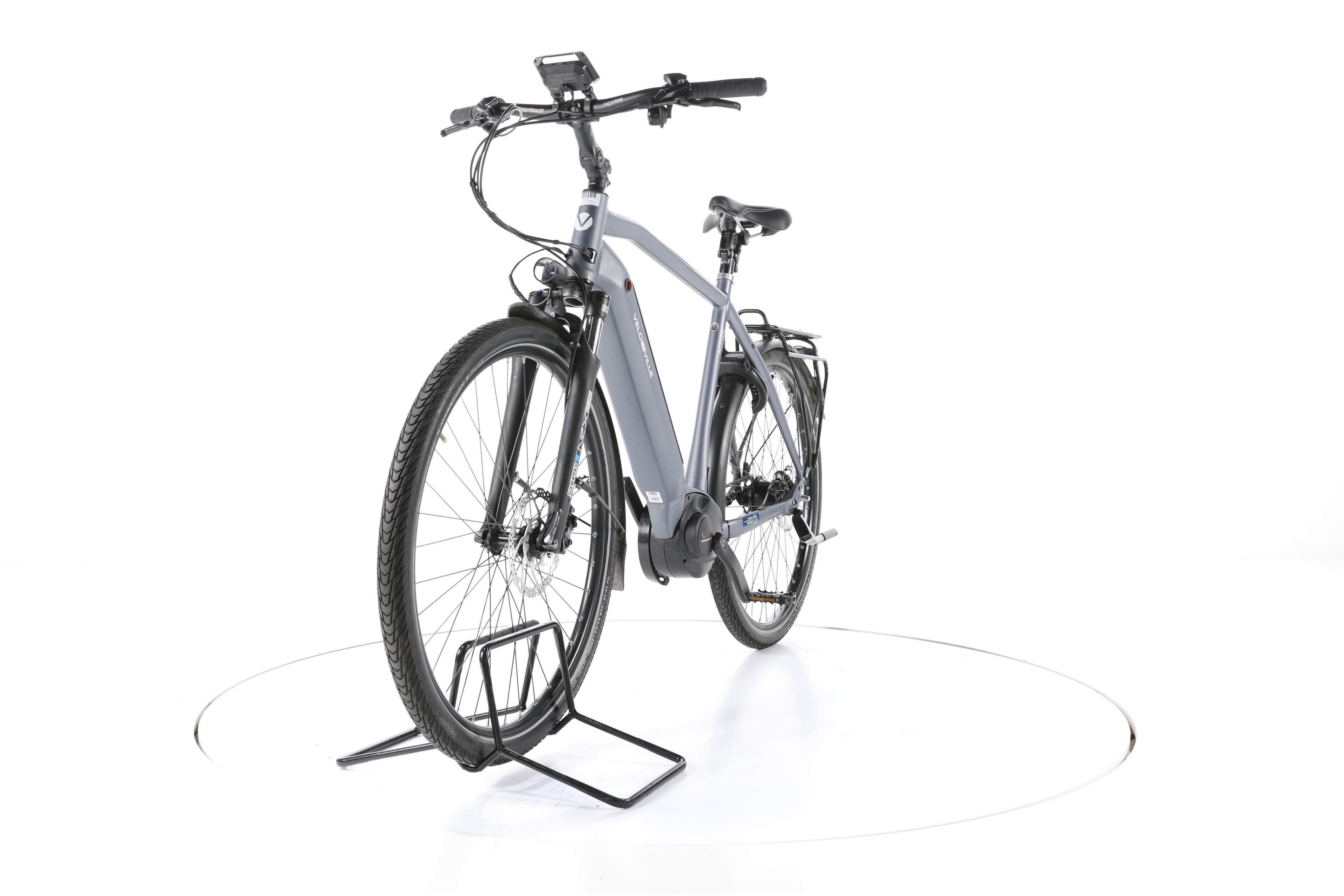 Velo de Ville AEB 890 City E-Bike - Image 5