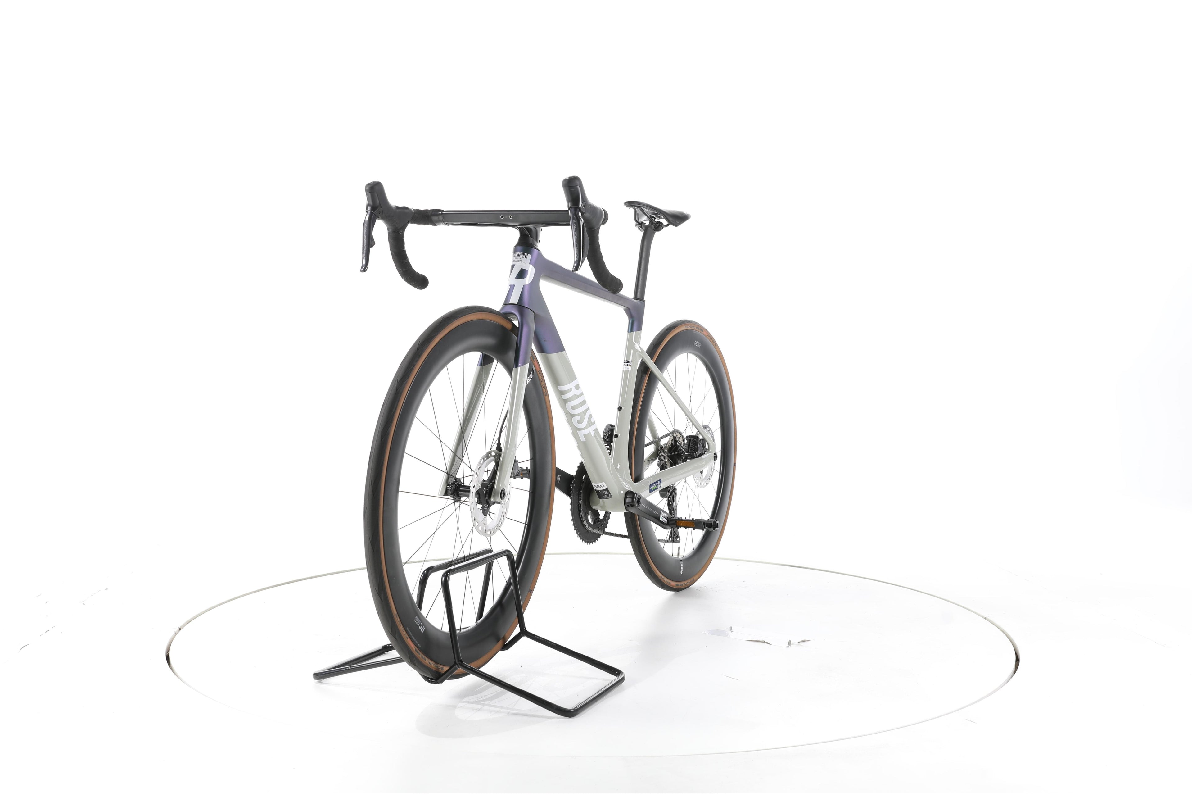 Rose XLITE 06 Ultegra Di2 - Image 5