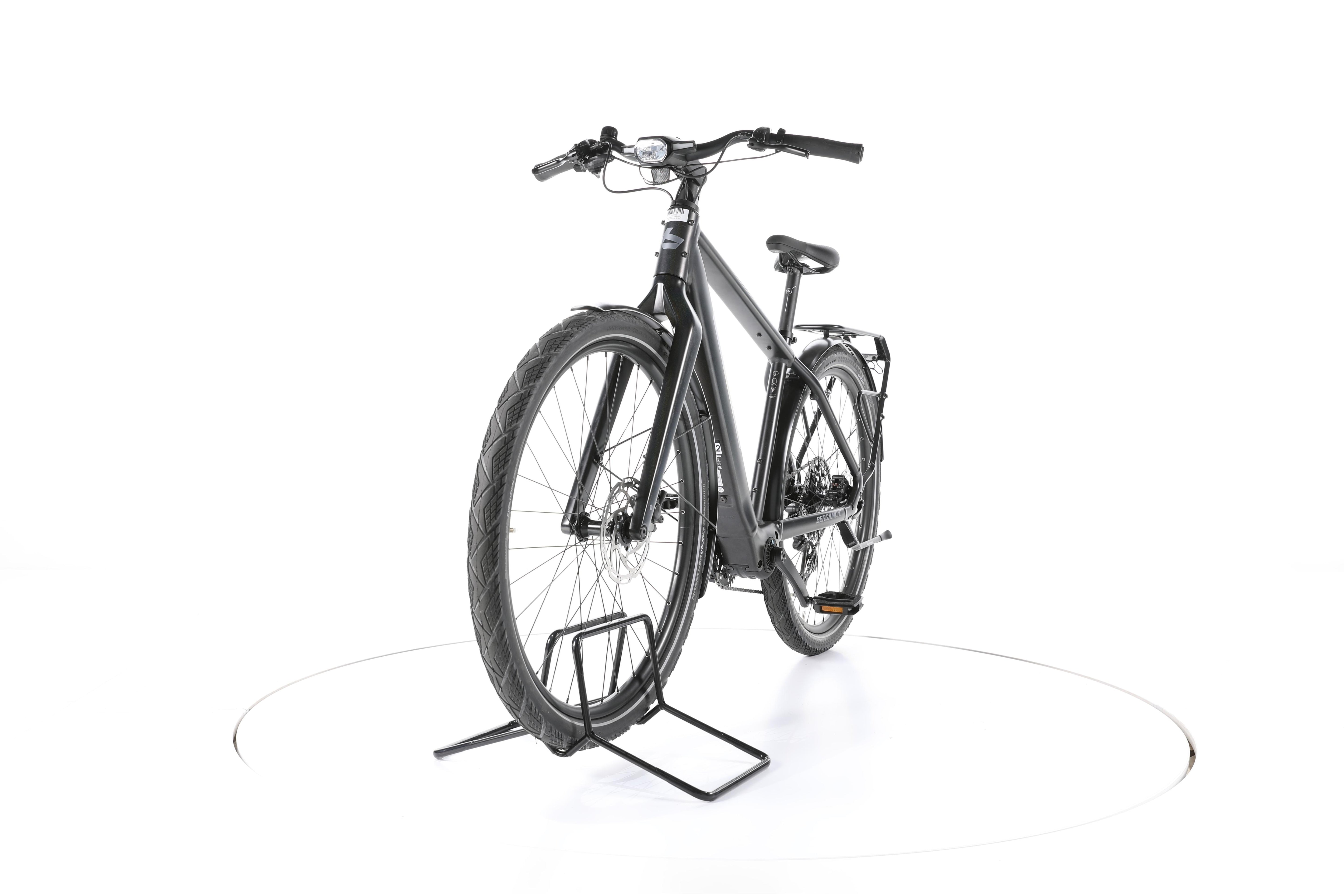 Bergamont E-Vitess Elite Trekking E-Bike - Image 5