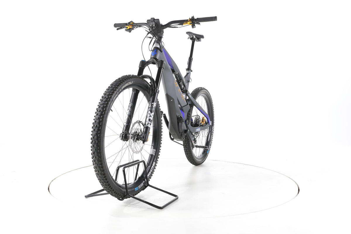 Greyp G6.5 E-Bike Fully Carbon - Image 5