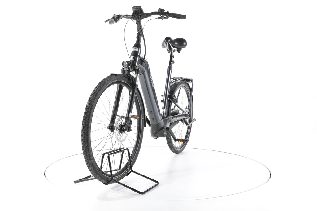 Kettler Quadriga HD City E-Bike Tiefeinsteiger - Image 5