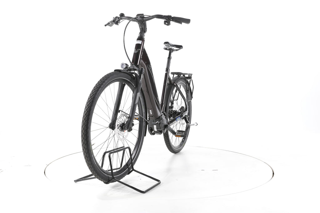 Liv Allure E+ 1 City E-Bike Tiefeinsteiger - Image 5