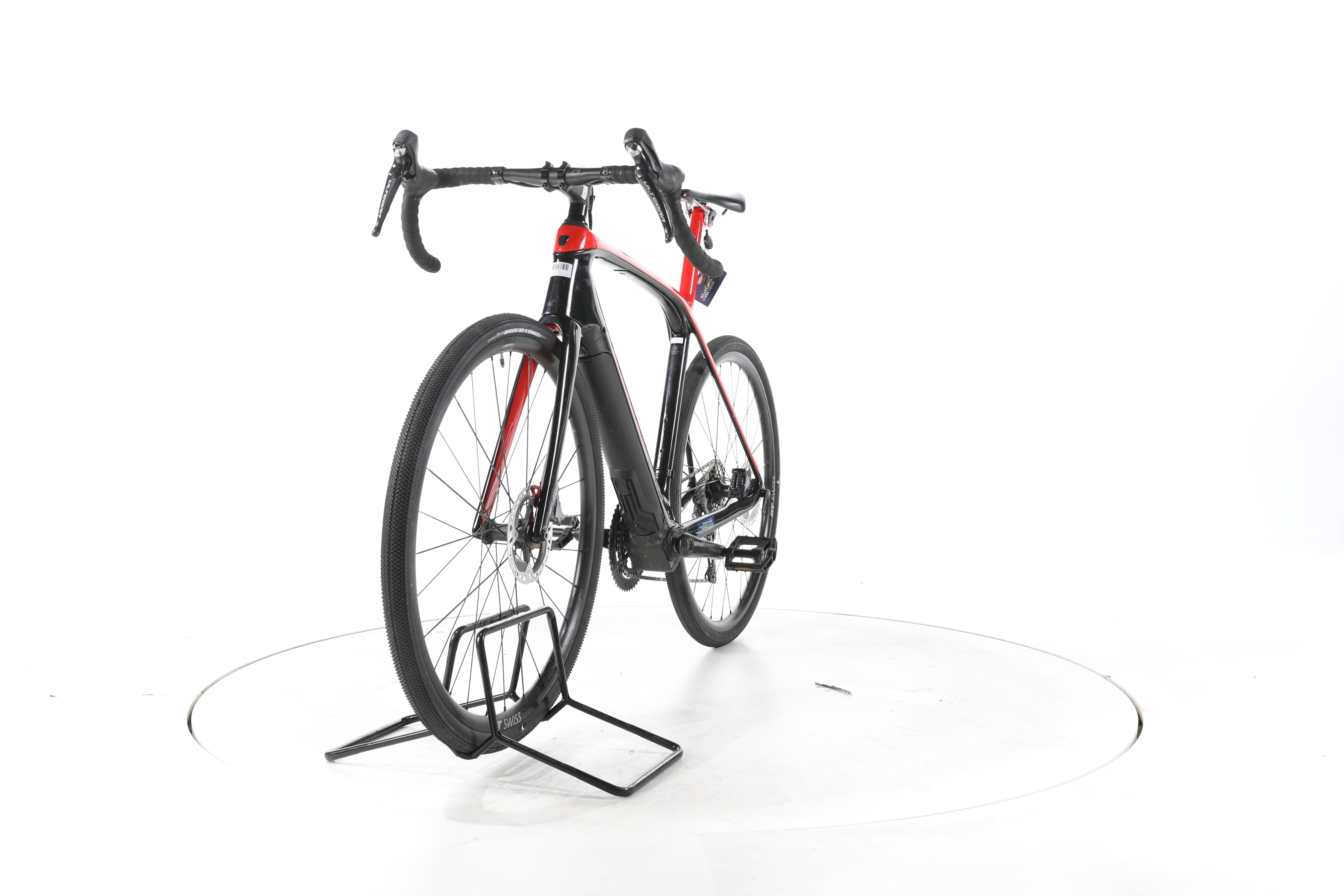 Trek Domane+ LT E-Gravel & Rennrad Carbon - Image 5
