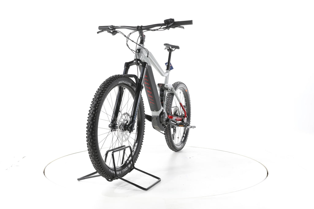 Haibike AllTrail 5 E-Bike Fully - Image 5