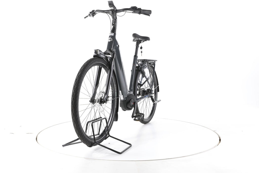 Gazelle Grenoble C7+ HMB City E-Bike Tiefeinsteiger 2025 - Image 5