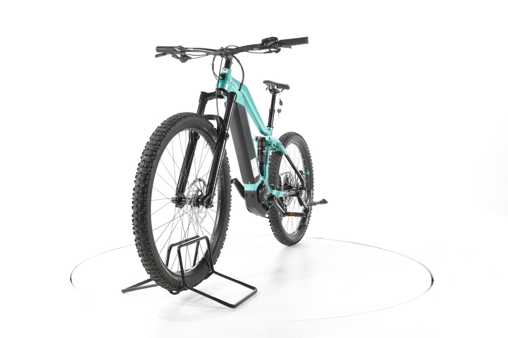 Haibike AllMtn 1 E-Bike Fully - Image 5